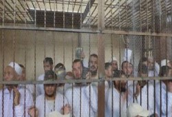 أبرز هزليات قضاء انقلاب الأحد 19 مارس