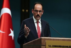 الرئاسة التركية تشتبه في دعم ألمانيا للانقلاب العسكري الفاشل