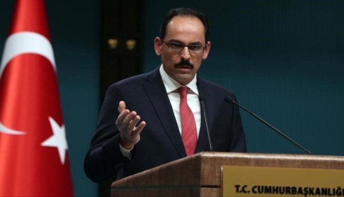 الرئاسة التركية تشتبه في دعم ألمانيا للانقلاب العسكري الفاشل