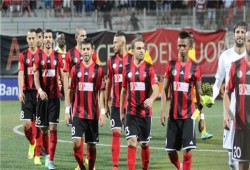 اتحاد العاصمة الجزائري يفلت من مذبحة في بوركينا فاسو