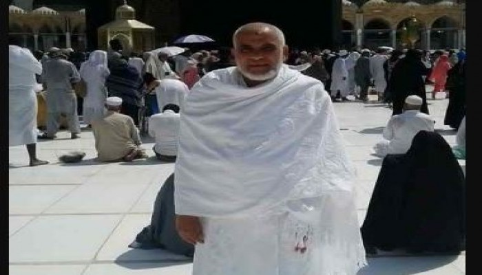 الطرْق على أبواب الزنازين لإنقاذ حياة معتقل