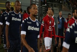 تعرف على تشكيل الأهلي أمام بيدفيست