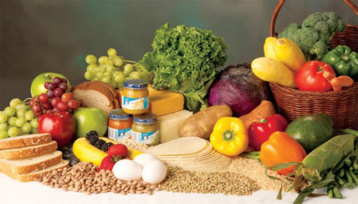 الألياف الغذائية تحد من سرطان الثدي