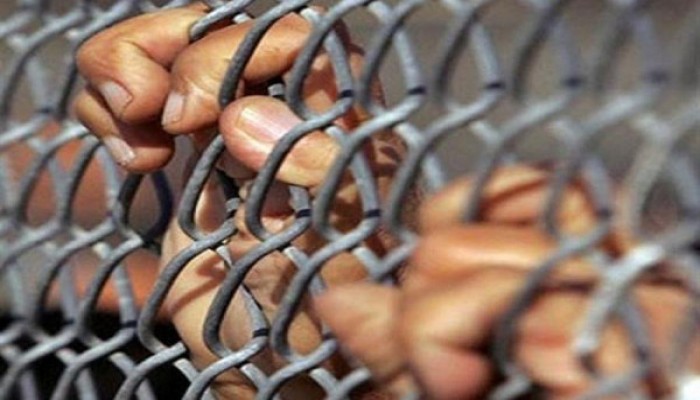 135 سنة  مجموع الحكم على معتقلي هزليتي "الوراق وإمبابة"