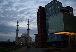 الاستخبارات الألمانية تحذر من تنامي "حركة الهوية" والعداء للمسلمين