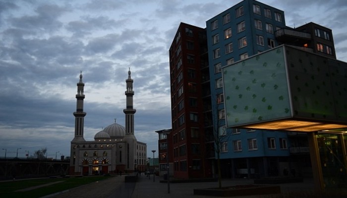 الاستخبارات الألمانية تحذر من تنامي "حركة الهوية" والعداء للمسلمين