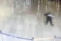 والد مرتكب هجوم باريس: ابنى "لا يصلي ومدمن مخدرات"