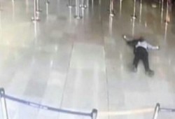 والد مرتكب هجوم باريس: ابنى "لا يصلي ومدمن مخدرات"