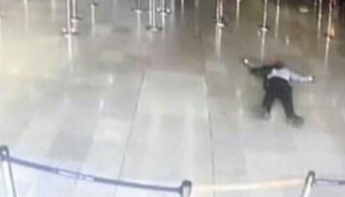 والد مرتكب هجوم باريس: ابنى "لا يصلي ومدمن مخدرات"