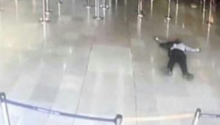 والد مرتكب هجوم باريس: ابنى "لا يصلي ومدمن مخدرات"