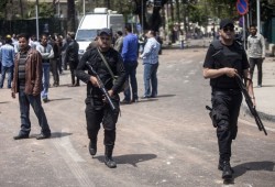 خطف وقتل واغتصاب بشوارع القاهرة وسط تراجع أمني