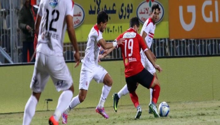 تصنيف دوري الأبطال.. الأهلي يبتعد عن الزمالك وفرص لمجموعة نارية