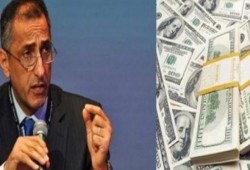 "شيحة" عن "عامر": "استلم الدولار بـ 8 ووصله لـ20 جنيه"