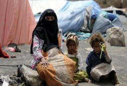 نائب بريطاني: سياسة لندن متواطئة في معاناة أطفال اليمن