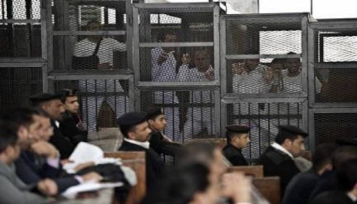 أبرز محاكمات الشامخ اليوم