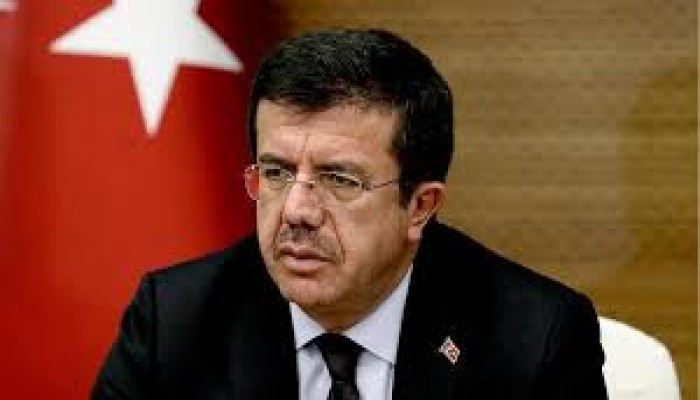 ارتفاع الدخل القومي لتركيا 274% منذ وصول "أردوغان" للحكم