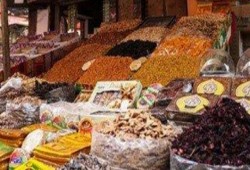 ارتفاع أسعار الياميش بالأسواق 110% بسبب الدولار