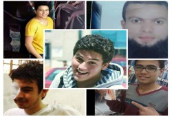 انقذوهم .. مجموعة من المعتقلين في حاجة شديدة للعلاج الفوري