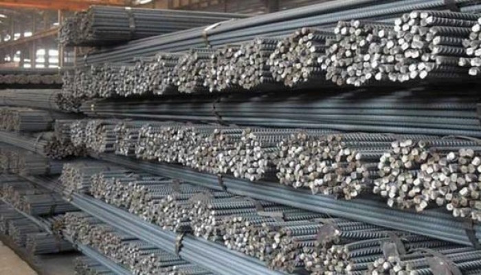 مواد البناء: حديد عز يسجل 9850 جنيها للطن.. وأسمنت النصر بـ 740 جنيها