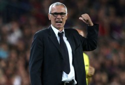 كوبر يعلن قائمة المنتخب لمعسكر مارس ومباراة توجو