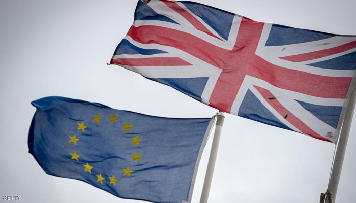 بريطانيا تبدأ إجراءات الخروج من الاتحاد نهاية مارس