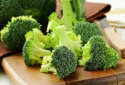مركب في البروكلي يحارب سرطان البروستات