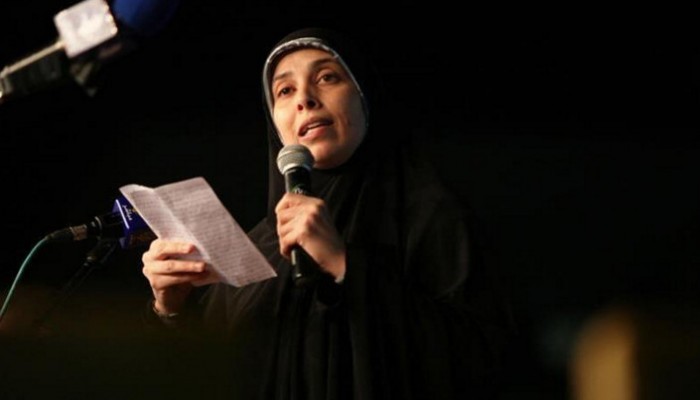 "حماس" ترحب بقرار محكمة أردنية بعدم تسليم التميمي إلى واشنطن