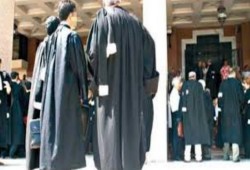 الثلاثاء.. وقفة لمحامى المنيا بـ"الروب الأسود" أمام "الجنايات"