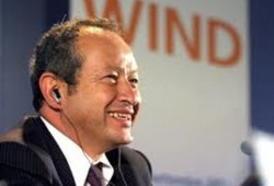 ستة مصريين في قائمة فوربس لأثرياء العالم 2017