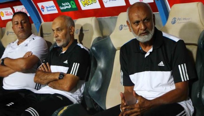 مختار مختار مديرا فنيا للإنتاج الحربي خلفا لشوقي غريب