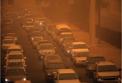 محام كويتي يدعو لوقف صرف رخص قيادة السيارة للوافدين