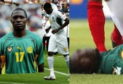 اختراع عربي مذهل يهم لاعبي مونديال قطر 2022