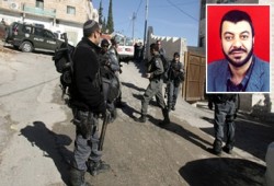 جيش الاحتلال يعتقل النائب الفلسطيني "محمد الطل" من بيته