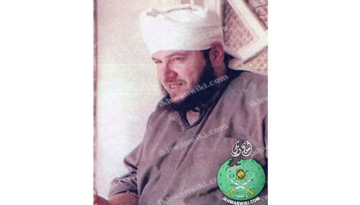 أعلام الحركة الإسلامية : سعيد حوى