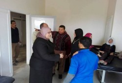 كلاكيت تاني مرة.. تسمم 54 طالبًا بمحافظة المنوفية