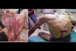 بالأسماء.. أحمد وهدان يفضح انتهاكات جلادي "العقرب"