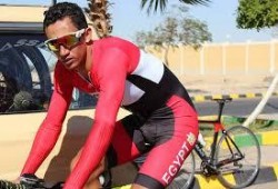 الخارجية: انتهاء إجراءات شحن جثمان بطل الجمهورية للدراجات قريبا