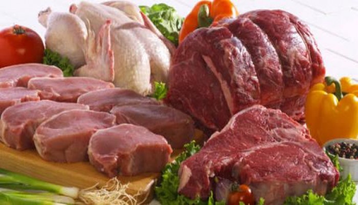 تعرف على أسعار اللحوم والدواجن والأسماك والخضراوات اليوم