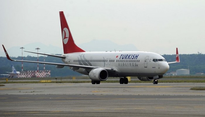 تركيا ترد على حظر أمريكا للأجهزة الإلكترونية على طائراتها