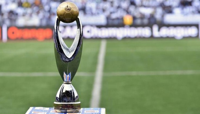 تعرف على موعد قرعة مرحلة المجموعات فى دورى أبطال أفريقيا