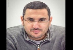 الإعلامي المصري مسعد البربري يشكو من الانتهاكات بمحبسه بوادي النطرون