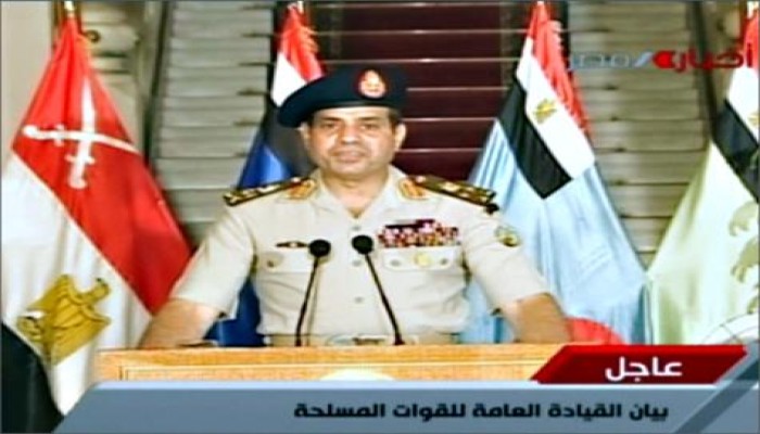السيسي يشتري الغاز من حلفائه الصهاينة أغلى من سعره العالمي بنسبة بلغت 60%