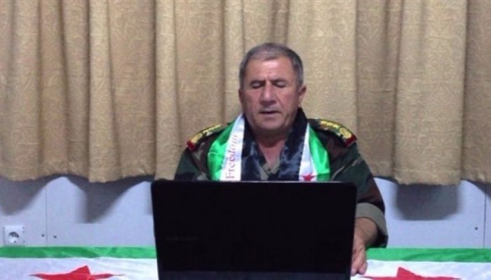 قيادى فى الجيش السورى الحر: انهيارات فى صفوف جيش النظام وميليشياته