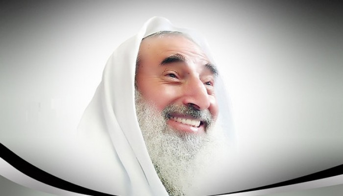 السنوار: أحمد ياسين أسس مشروعاً للتحرير