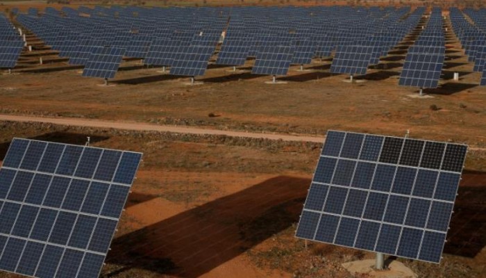 اليابان تطور ألواحا شمسية بكفاءة قياسية