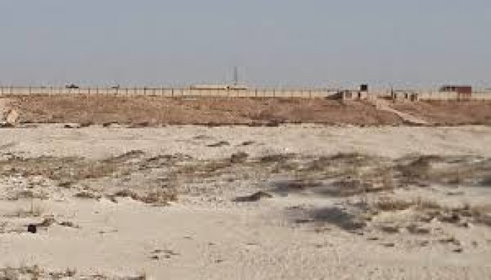 السيسي يخصص 10 آلاف متر أراضي لبزنس الجيش