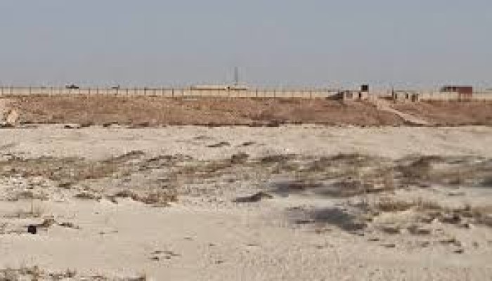 السيسي يخصص 10 آلاف متر أراضي لبزنس الجيش
