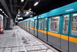 مجلس وزراء الانقلاب يوافق علي زيادة سعر تذكرة المترو