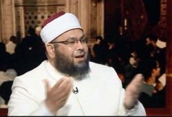 الصغير للسيسي: كفاك كذبا على رب العزة ورسوله ﷺ