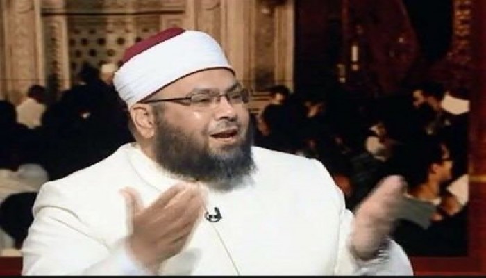 الصغير للسيسي: كفاك كذبا على رب العزة ورسوله ﷺ